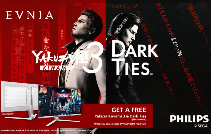 EVNIA-Yakuza-Kiwami-Ecommerce